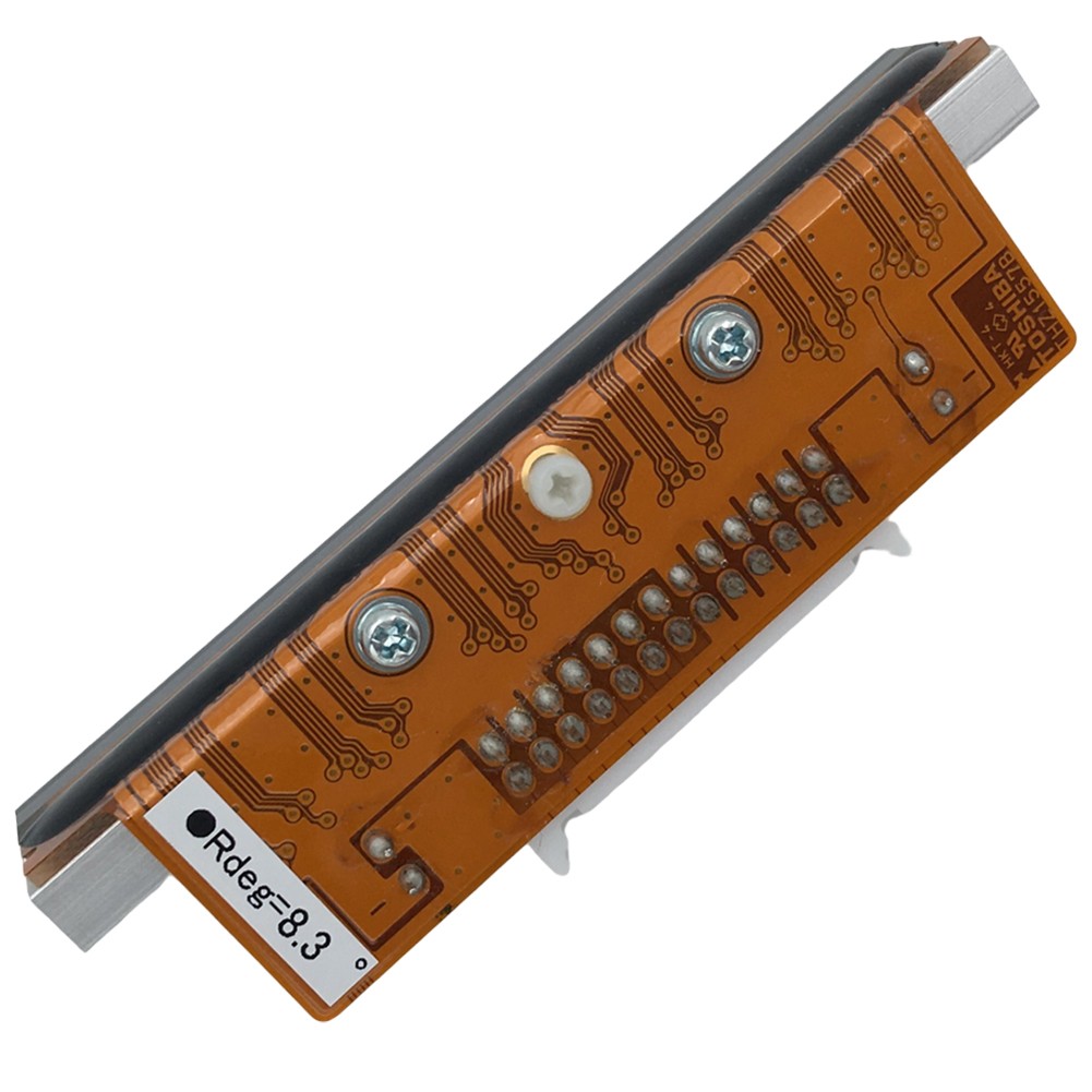 P1031925-006 Printhead For Zebra ZXP3 ZXP1 Printer 300dpi 105940G-231 Genuine