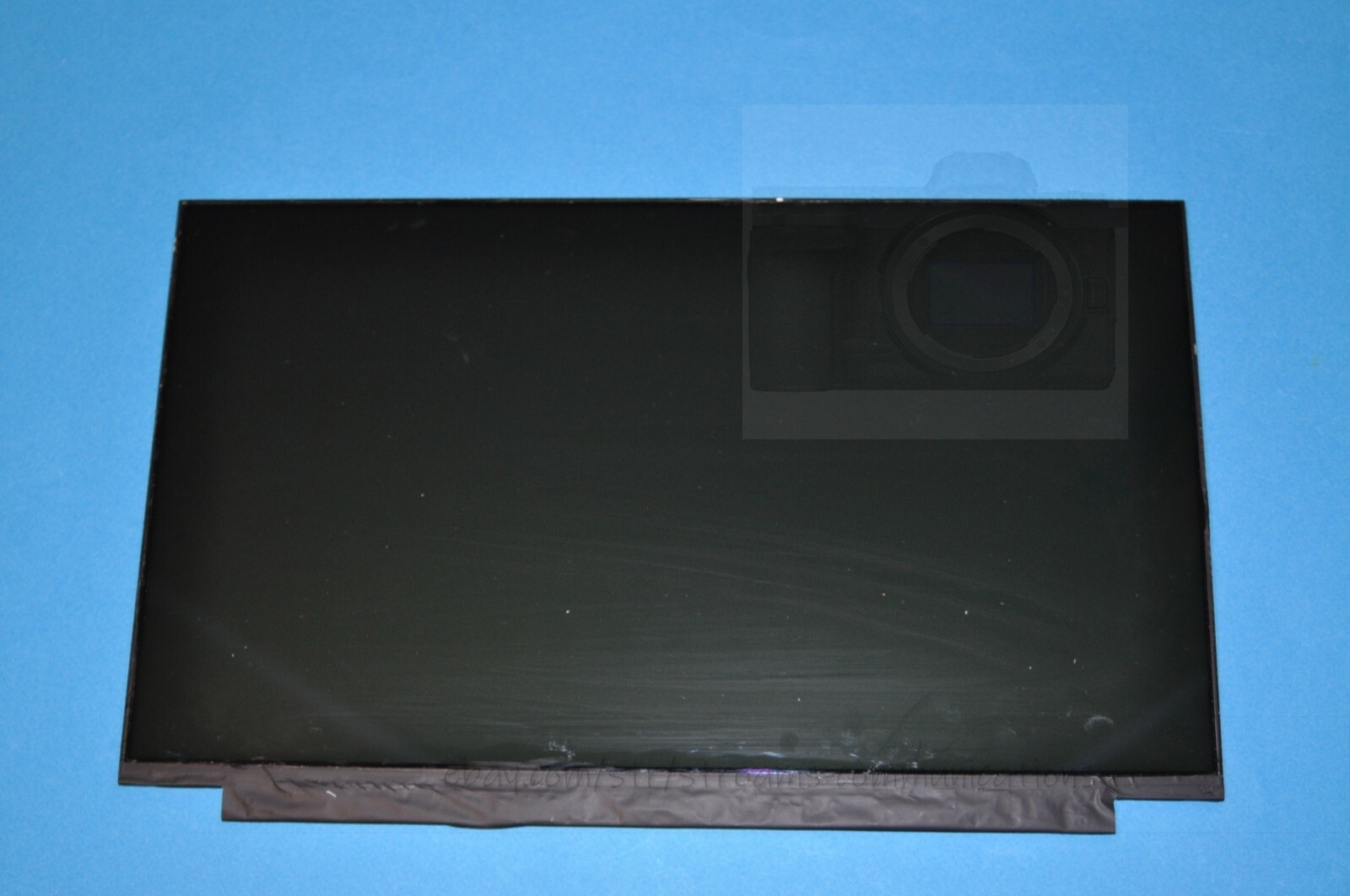 15.6" Laptop LED LCD (Touch) Screen for HP 15-DY 15T-DY100 15T-DY200 15-DY0013DX