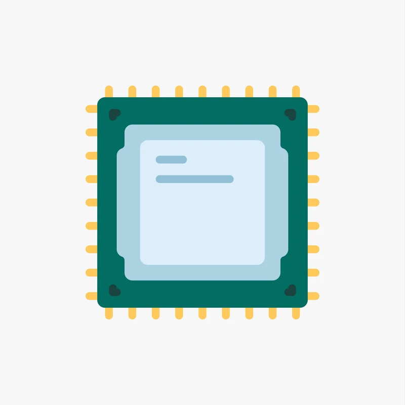 A80186 intel processor