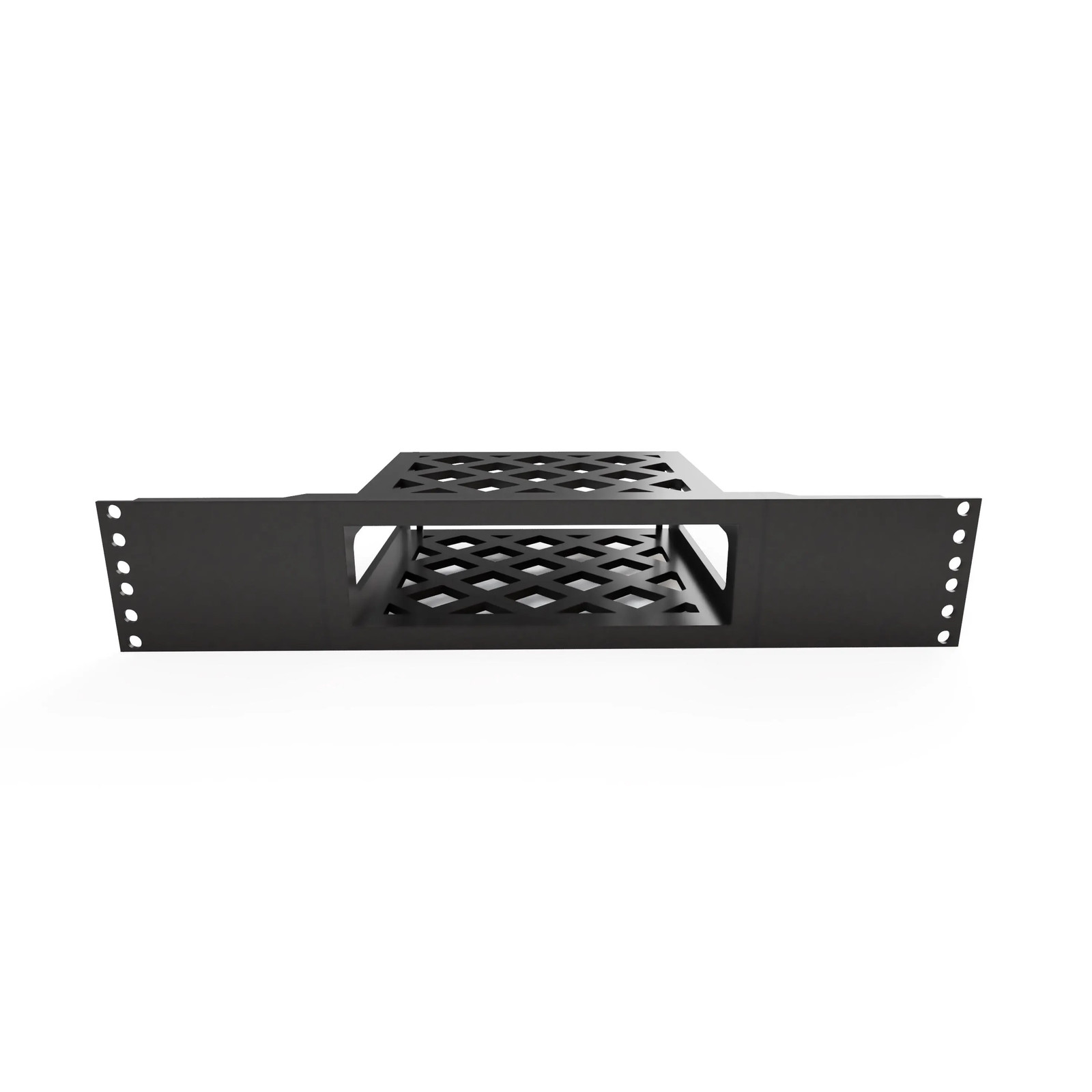 19" HP Z2 Mini G3, G4 & G5 Rack Mount - 2U