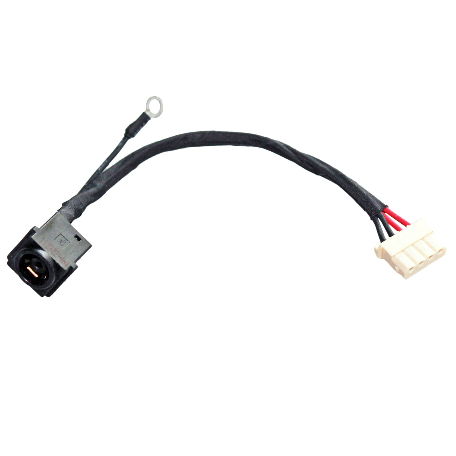 for Sony VPCEJ AC DC Jack IN Power Cable Plug in Charging Port cable tbk