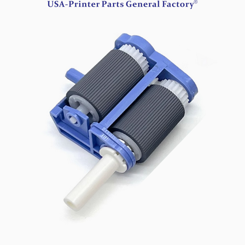 5PC Pickup Feed Roller For Brother HL5240 HL5340 HL5370 HL5380 HL5350 LU7179001
