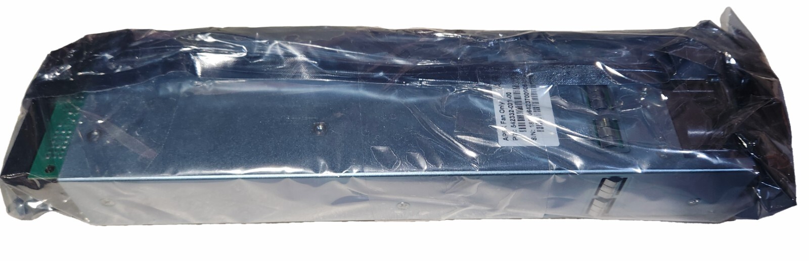 ARRIS / MOTOROLA 542332-001-00 APEX1000 FAN MODULE