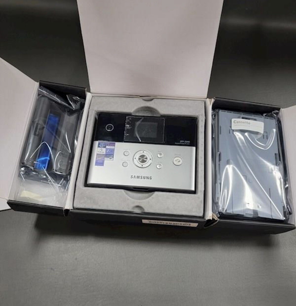 Samsung Digital Photo Printer SPP-2040