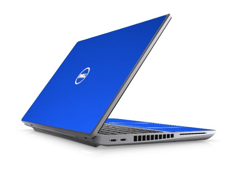 LidStyles Metallic Laptop Skin Protector Decal Dell Precision Workstation 3561