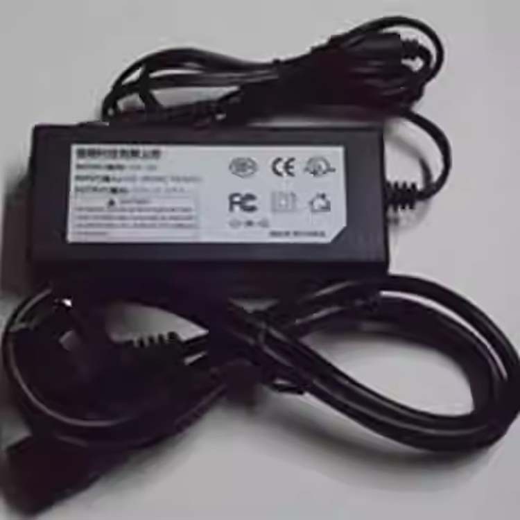 1PC New Charger Power Supply Adapter For Hioki LR8432-20