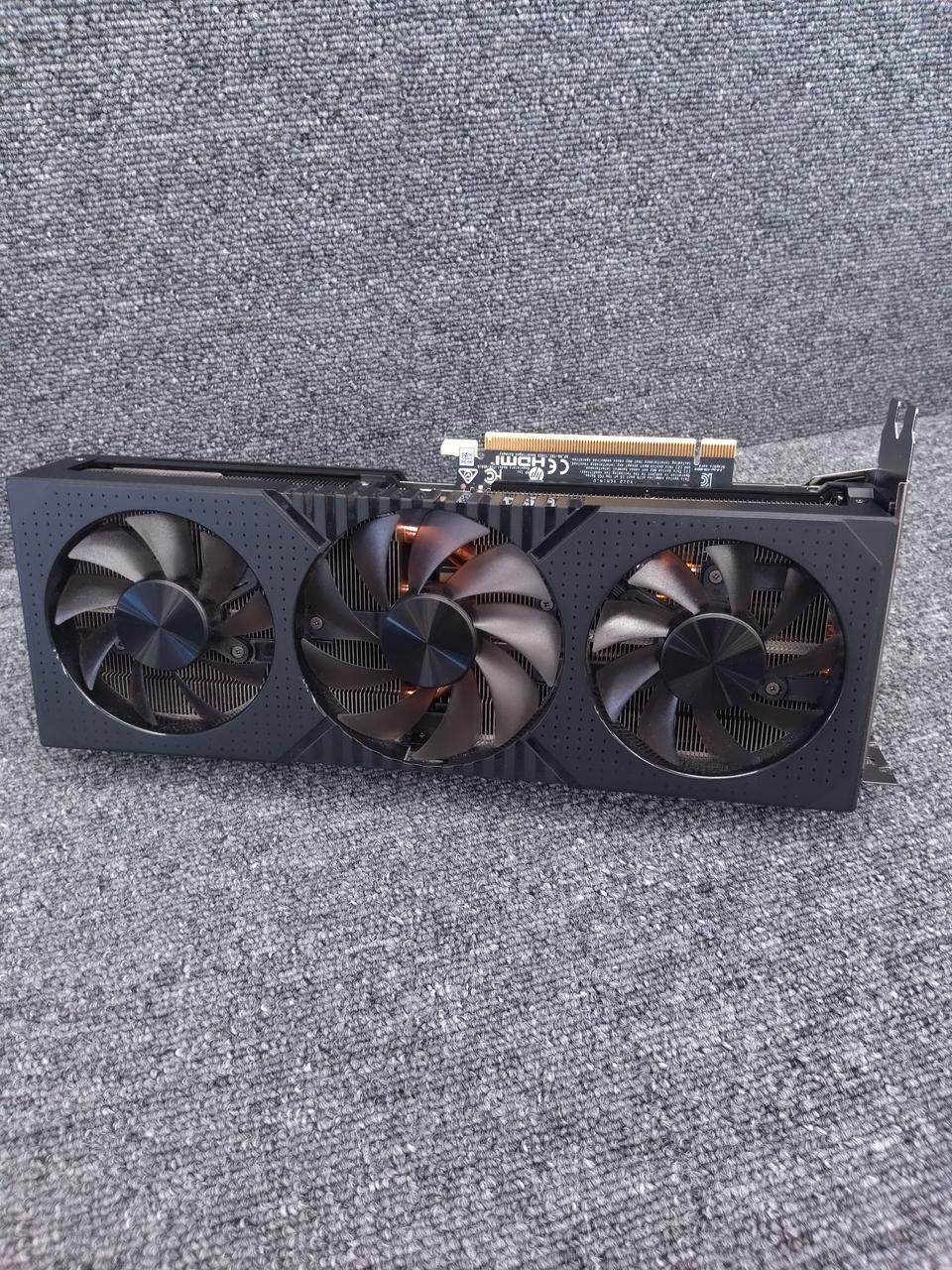 NVIDIA FCW-M001G GPU