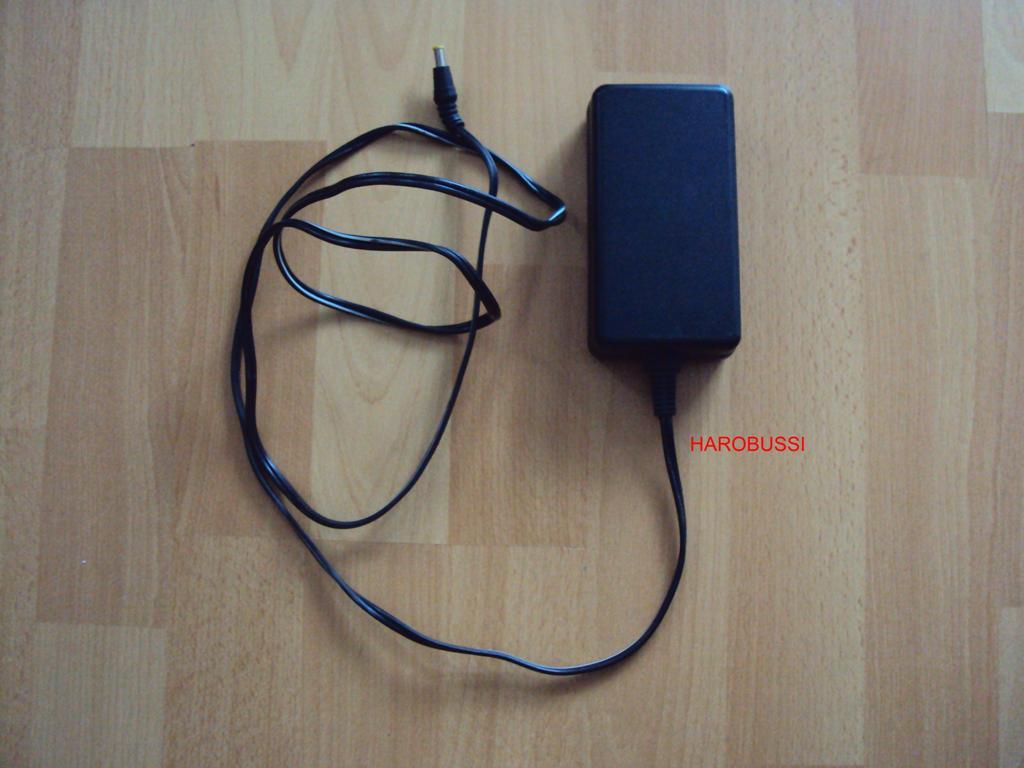 Genuine Canon AC Adapter K30088 AD-360 U Power Supply Printer Power Cord