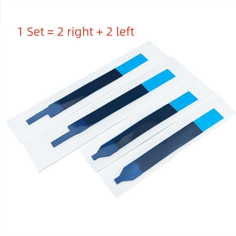 1 Set LCD Screen Adhesive Strips for LENOVO Legion 5-15IMH6 82NL 5-15ACH6A 82NW
