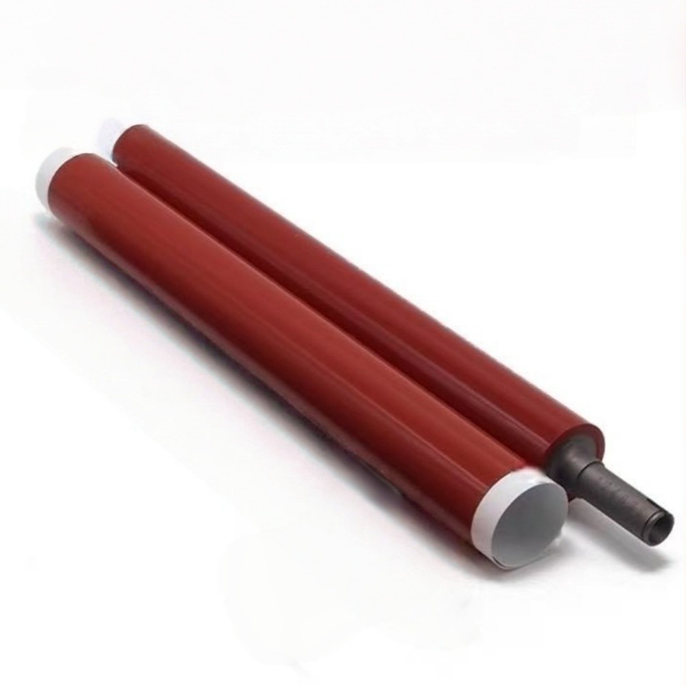 Fuser Film Sleeve Lower Fuser Pressure Roller For Konica Minolta BZ C659 C759