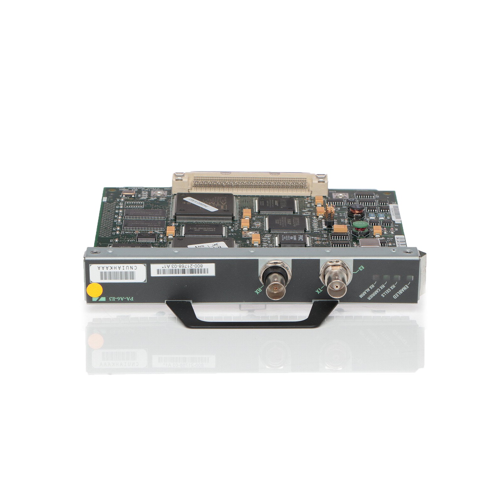 Cisco PA-A6-E3 Module II price incl VAT 3 yr warranty* B2B