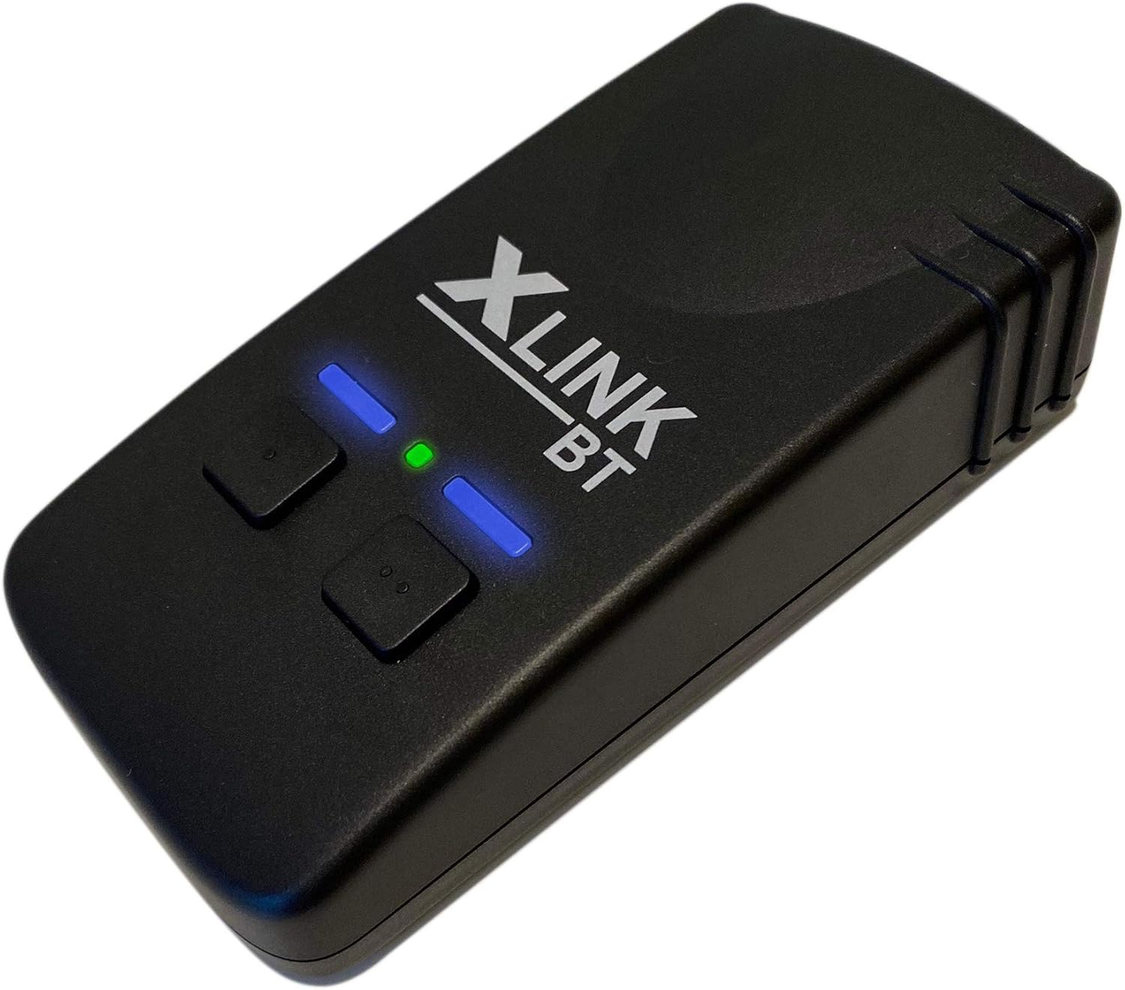 Bluetooth Cell to Home Telephone Adapter Two Cell Compatible Wireless Audio