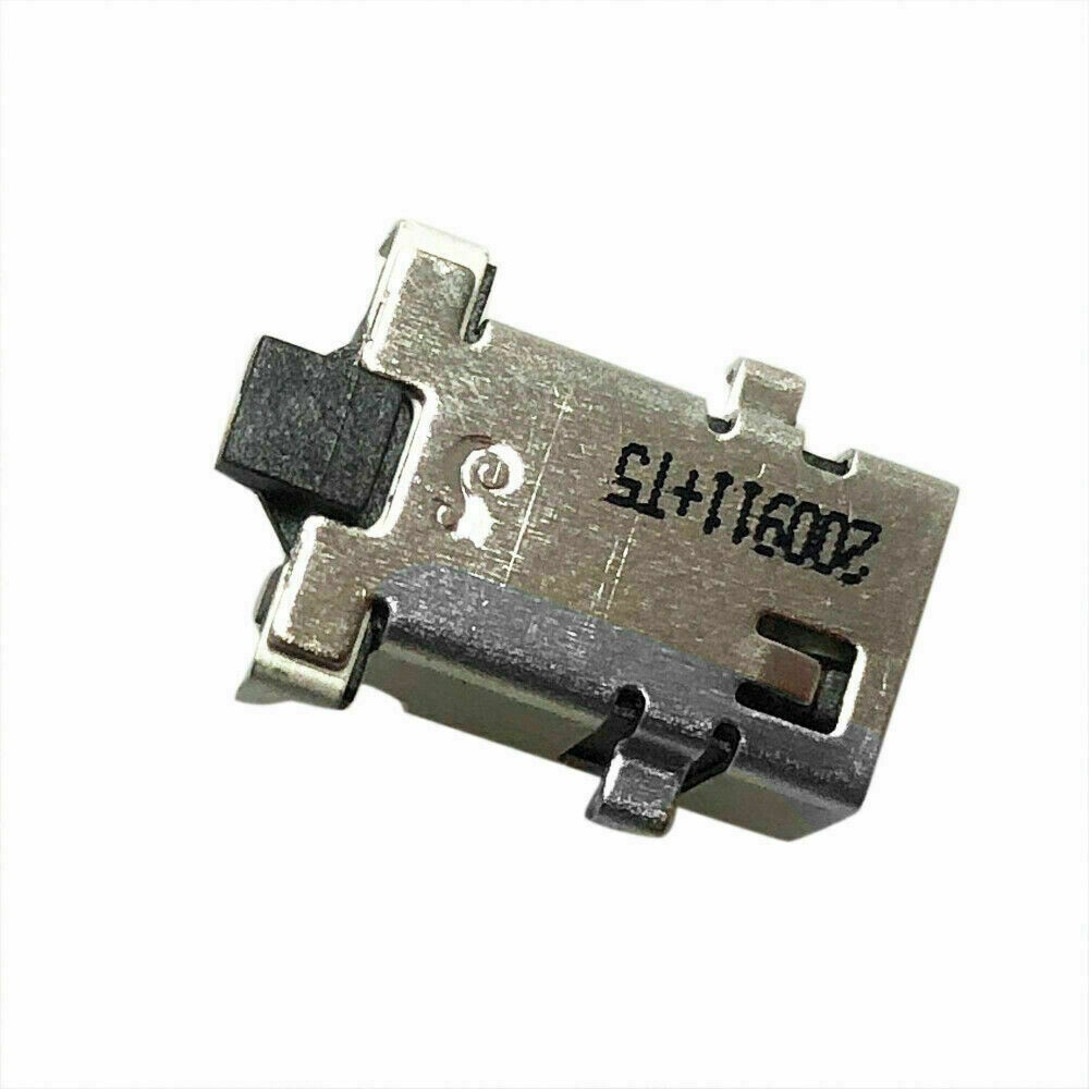 Lenovo IdeaPad 1 11ADA05 Model Name 82GV DC Power Jack Charging Port Connector