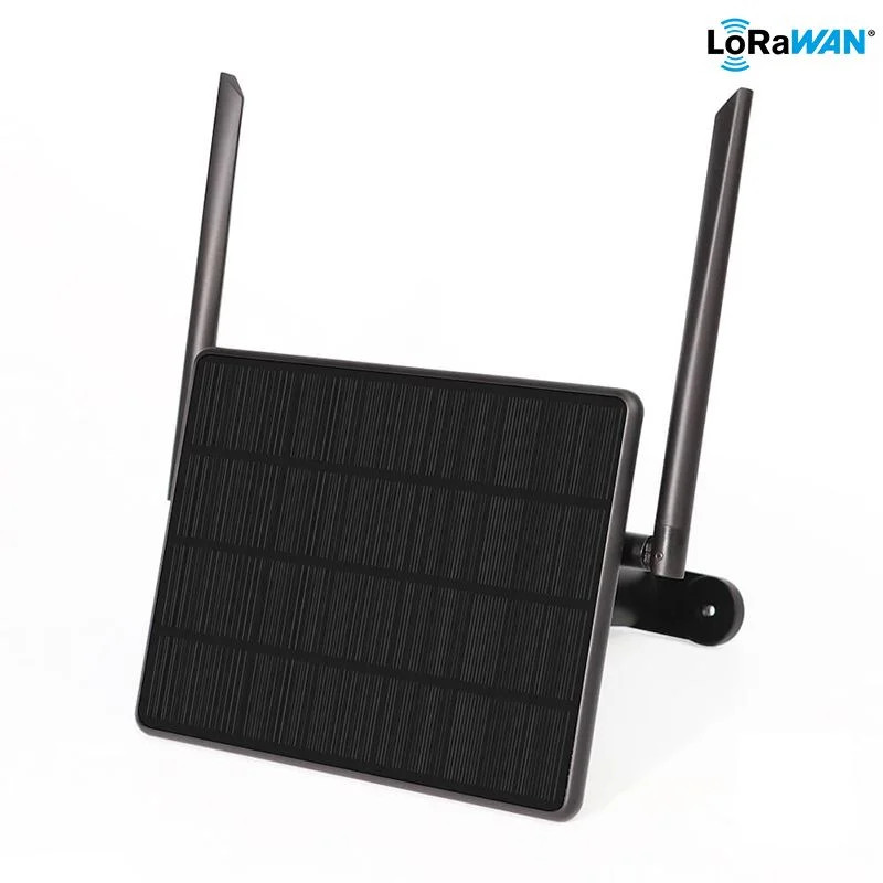 Thinknode M6 Repeater For Lora Meshtastic, With Gps Nrf52840 Bluetooth 5.4 Lora