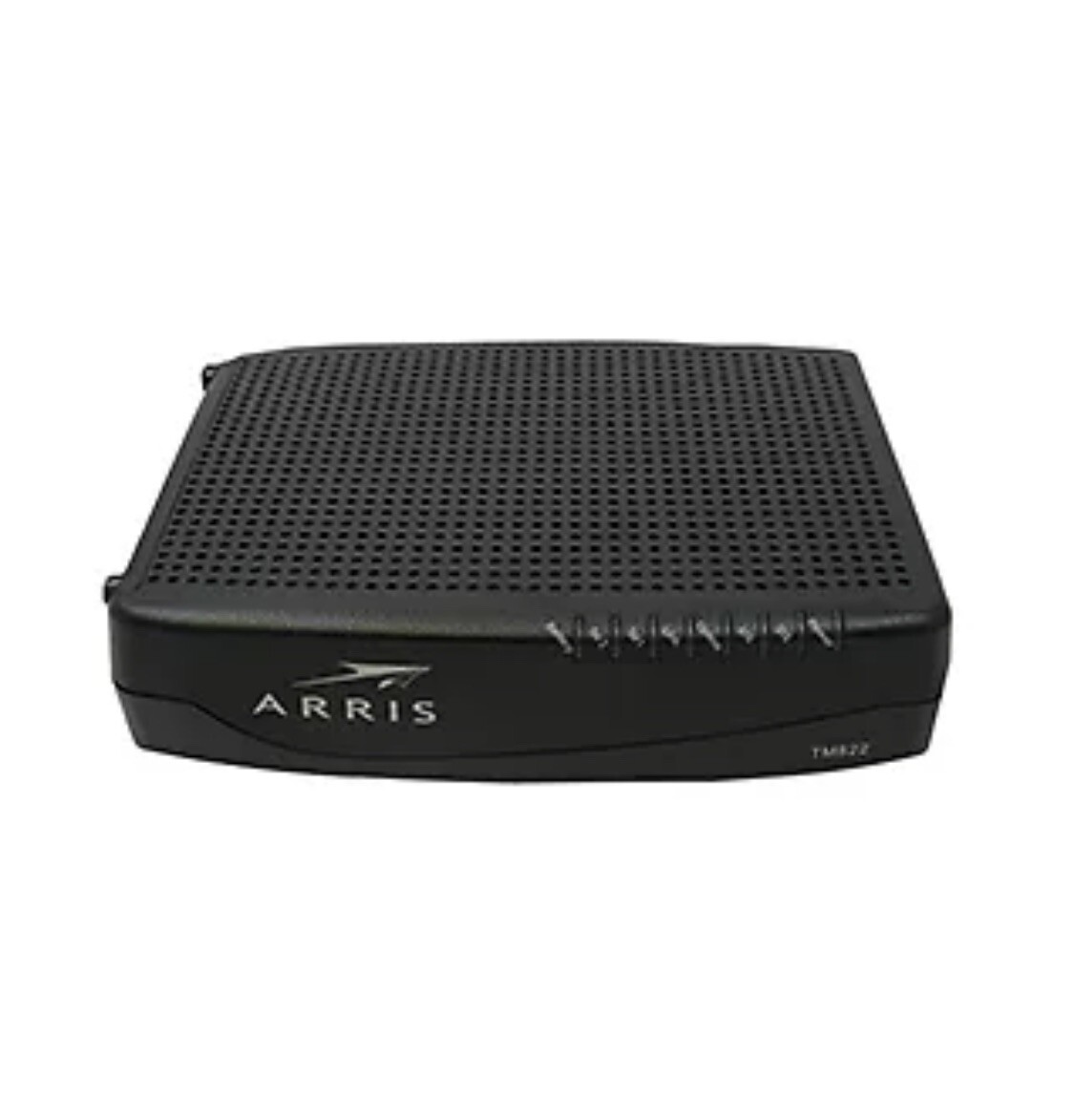 ARRIS Touchstone TM822G DOCSIS 3.0 8x4 Telephony Modem - Black *FAST SHIP*
