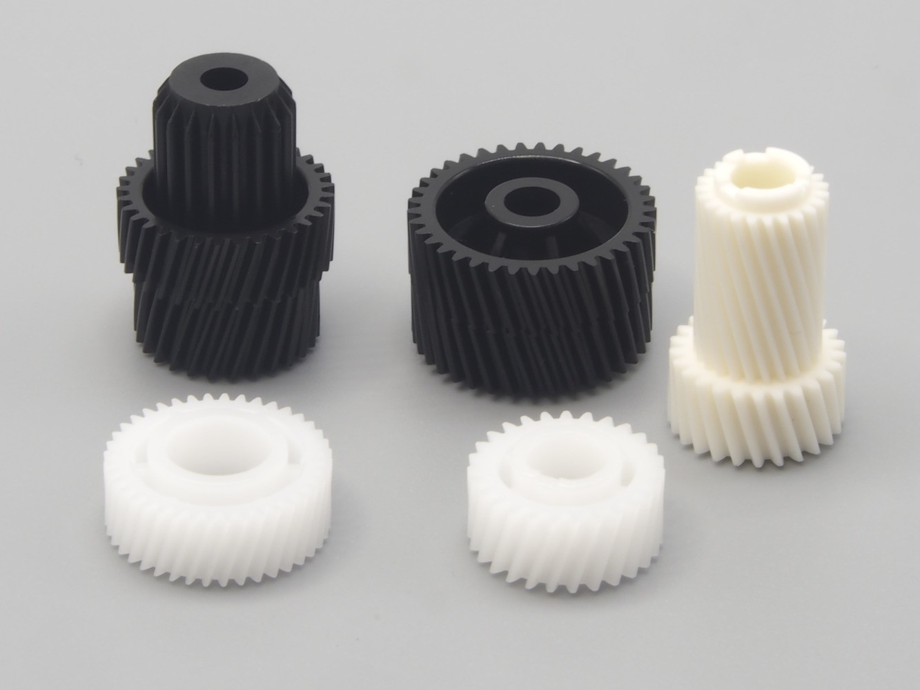 5Set New DRUM DEVELOPER UNIT GEAR Kit compatible Ricoh MPC3003 C3503 C4503 C5503