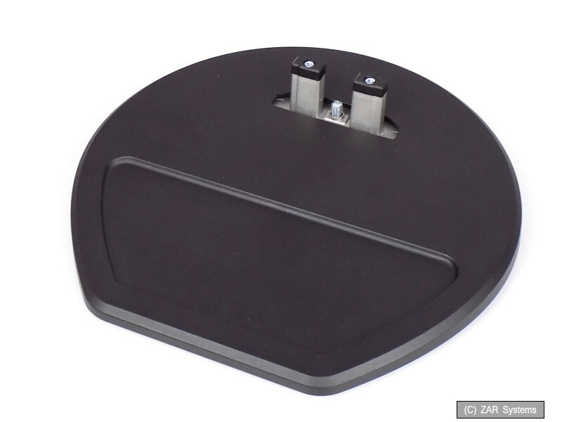 Philips Q37G1000201301 Replacement Part: Stand Base Plate for Monitor 252B9, NEW