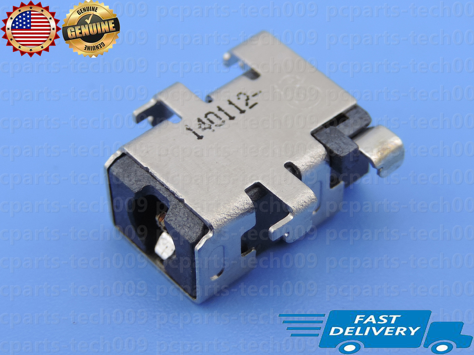DC Power IN Jack Charging Port For SAMSUNG NP730QDA NP730QDA-KB1US KA1US KB2US