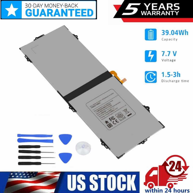 ✅EB-BW720ABA OEM Battery For Samsung Chromebook 4 11.6" XE310XBA-K02US