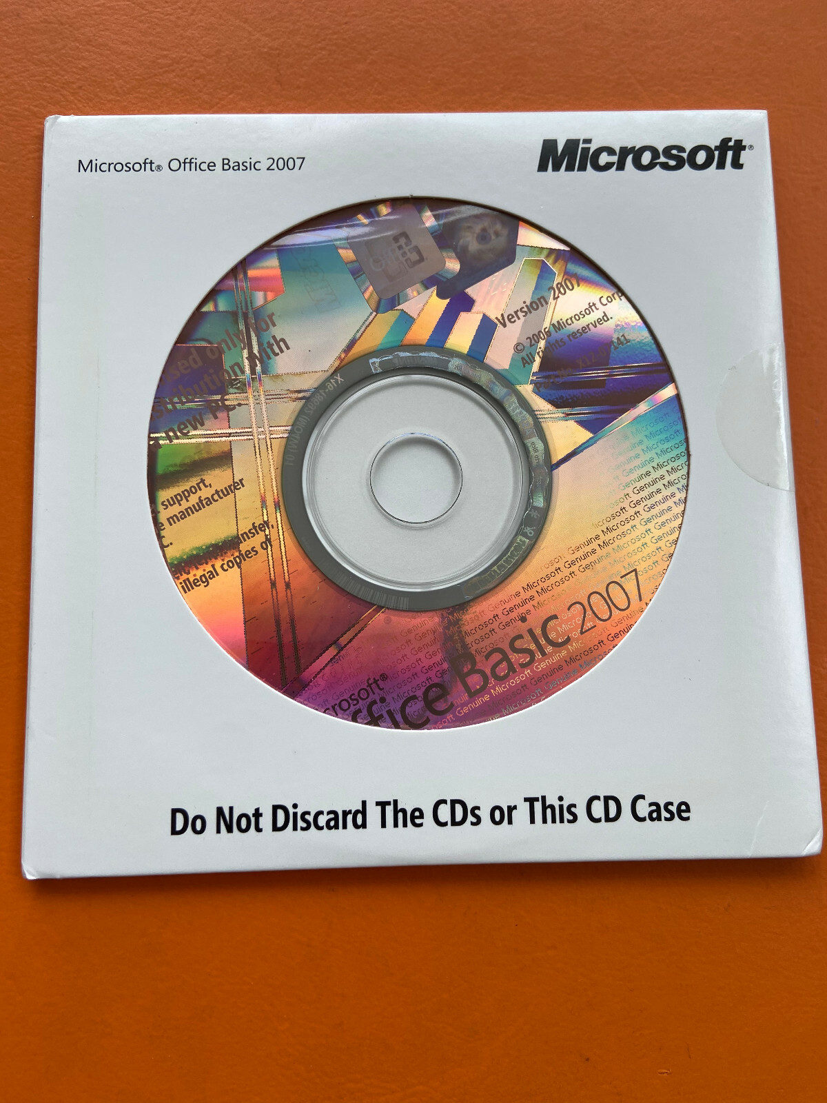 Microsoft Office Excel  2007 Full Version With License Key NEW