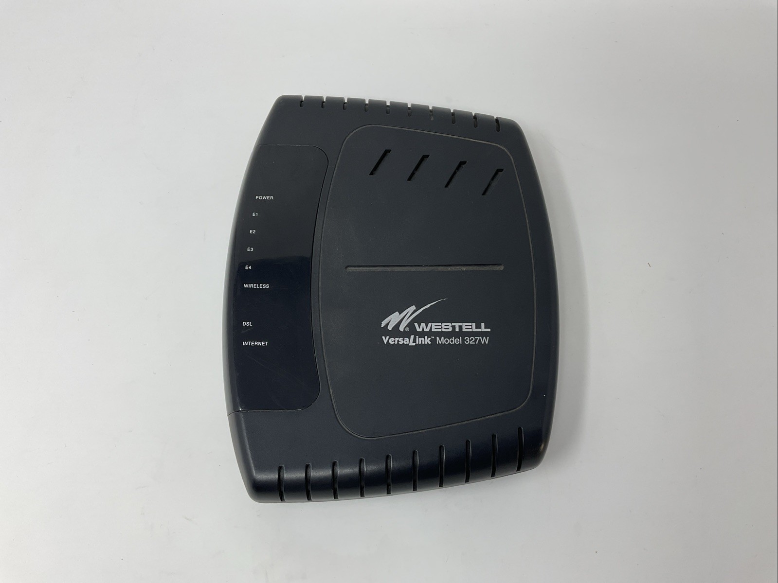 Westell VersaLink Model 327W Wireless Modem Gateway Router (D90-327W15-06)