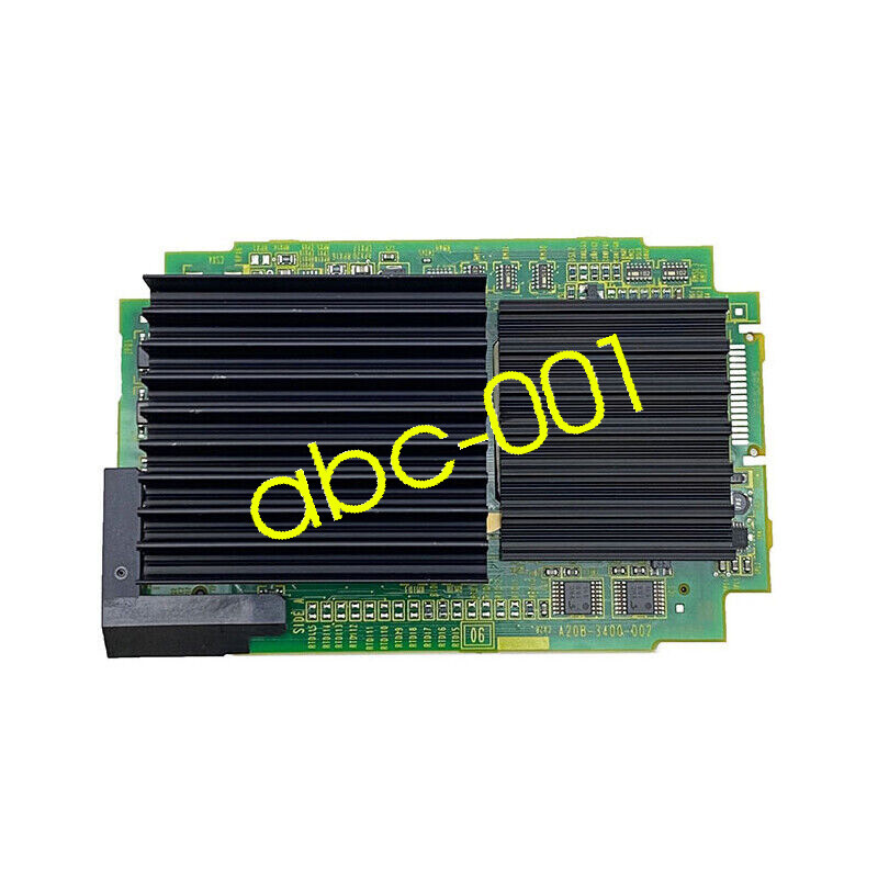 A20B-3400-0021 For Fanuc Robot Circuit Board DHL/FedEx
