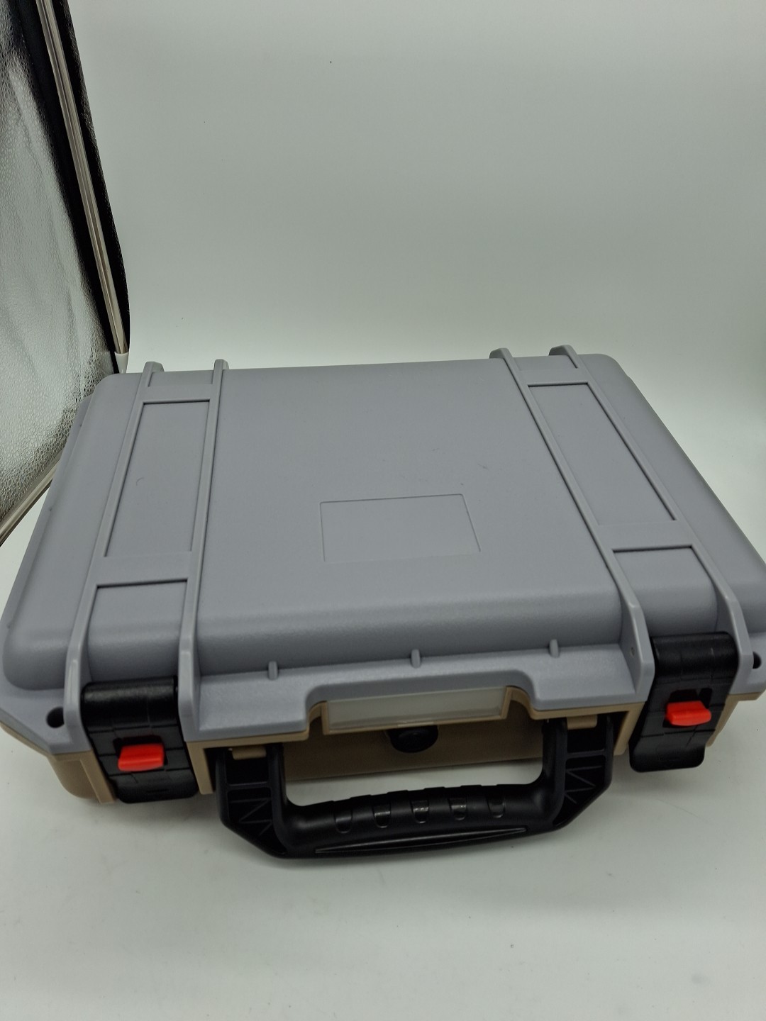  AVP Apple Vision Pro Carrying Case (Hard Case)