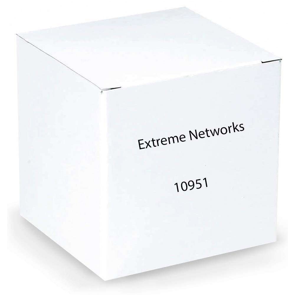 Extreme Networks Summit 715W AC PSU FB - 715 W