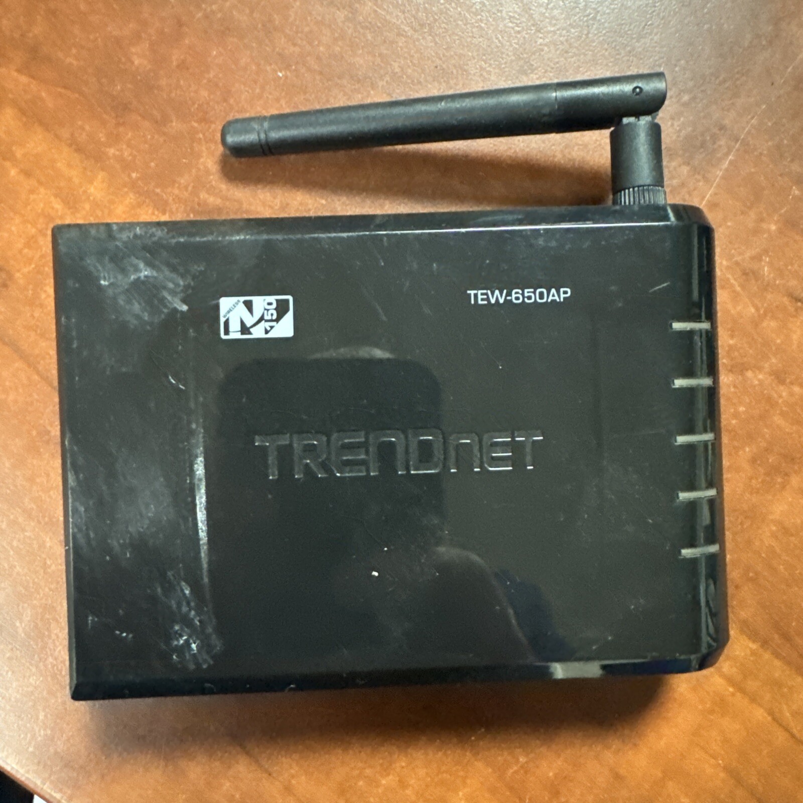 TrendNet TEW-650AP 150Mbps Wireless N Access Point