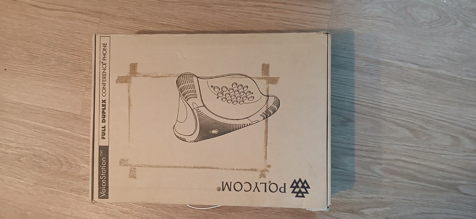 Polycom 2200-17120-001 SoundStation 2 Direct Connect for Nortel Conference Phone