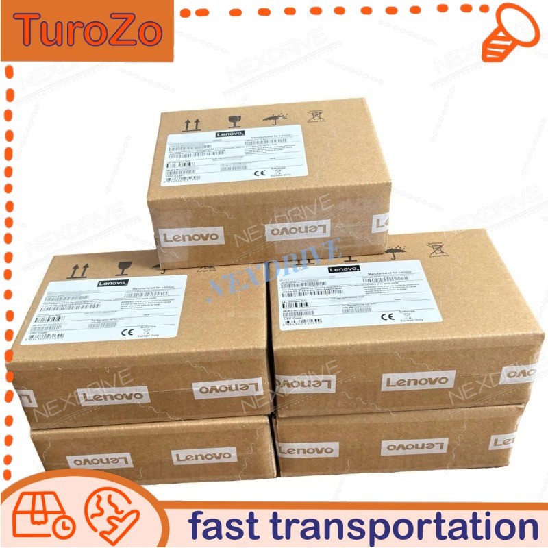 NewLenovo 800GB 01GV716 01GV717 01GV720 ThinkServer SAS 12Gb SFF 2.5" Hot Swap