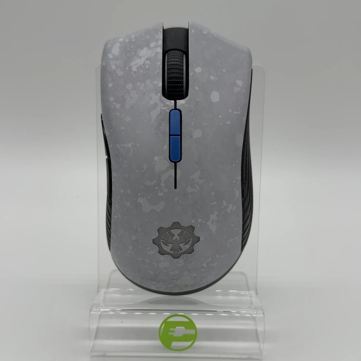 Razer MAMBA RC03-027101 Wireless Mouse Gray