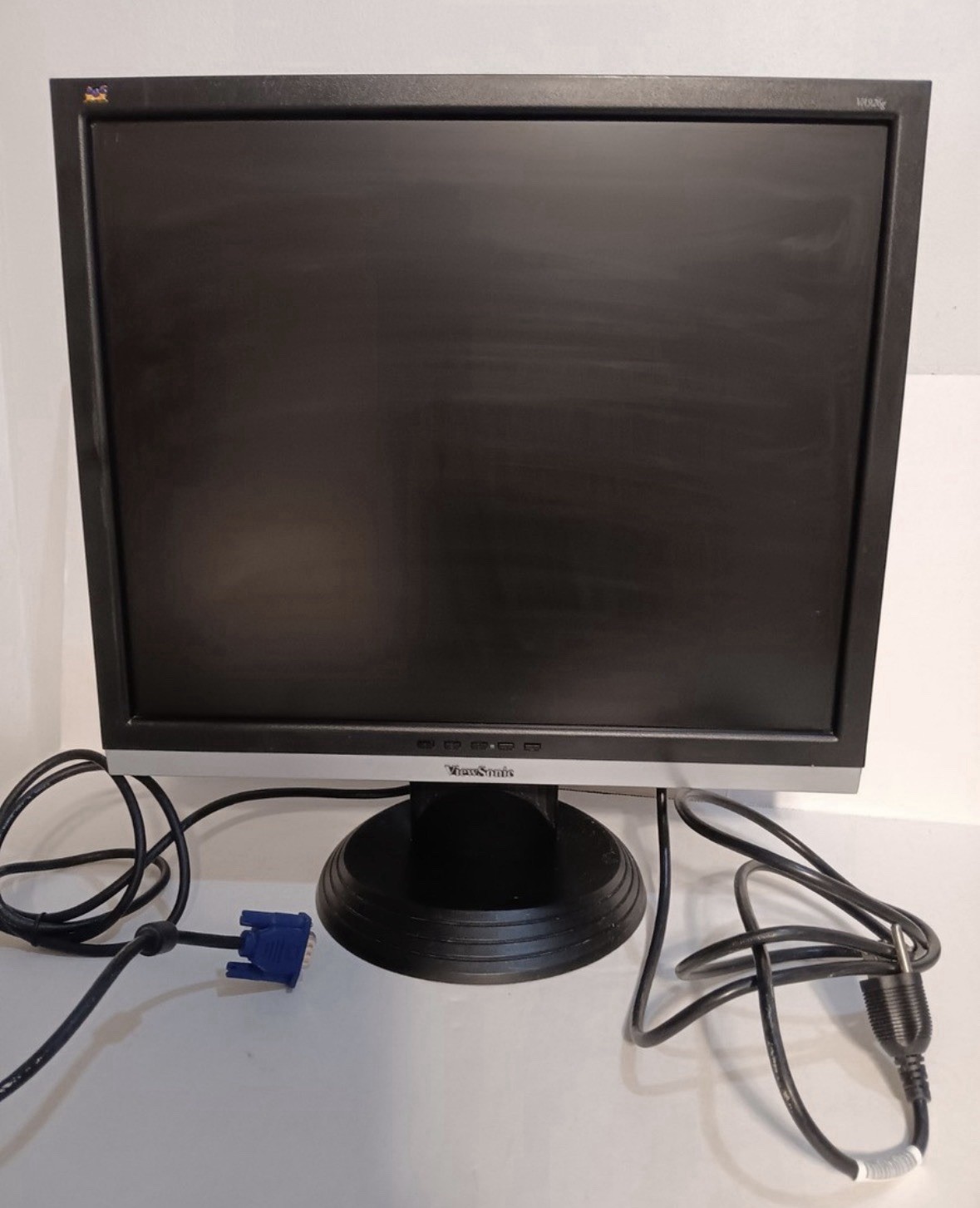 ViewSonic VA926g 19 Monitor 19 Inch Display