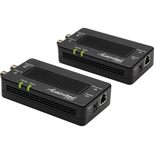 ScreenBeam Bonded MoCA 2.0 Network Adapter - 2-pack
