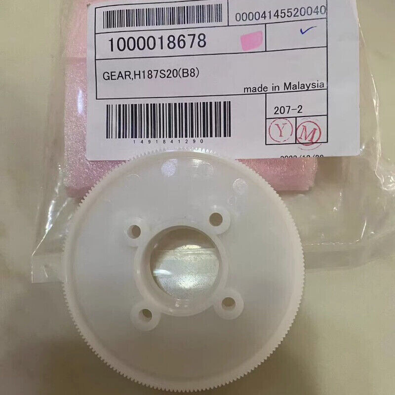 New Original Roland GR-540 GR-420 GR-640 Motor GEAR,H187S20(B8) -1000018678
