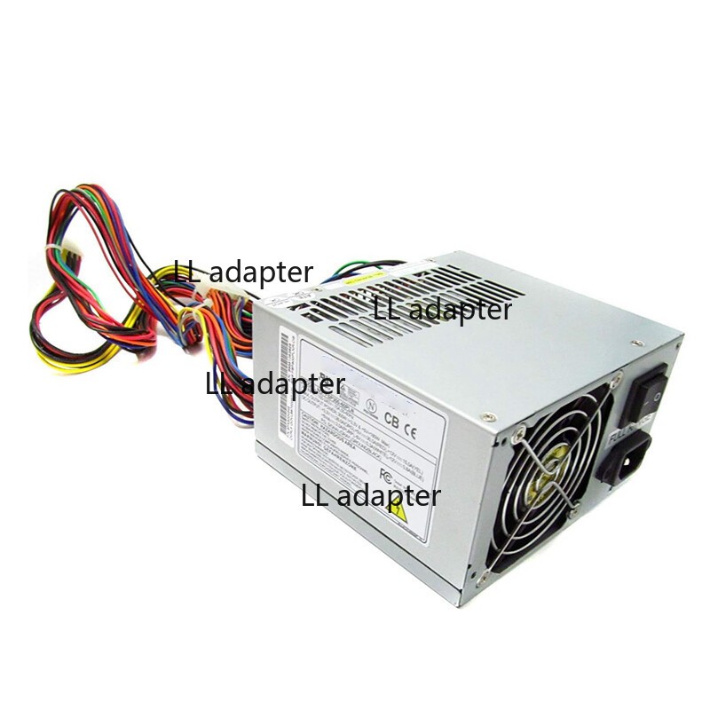 New FSP300-60PLN 300W Power Supply For Advantech IPC-610L IPC-610H IPC-610