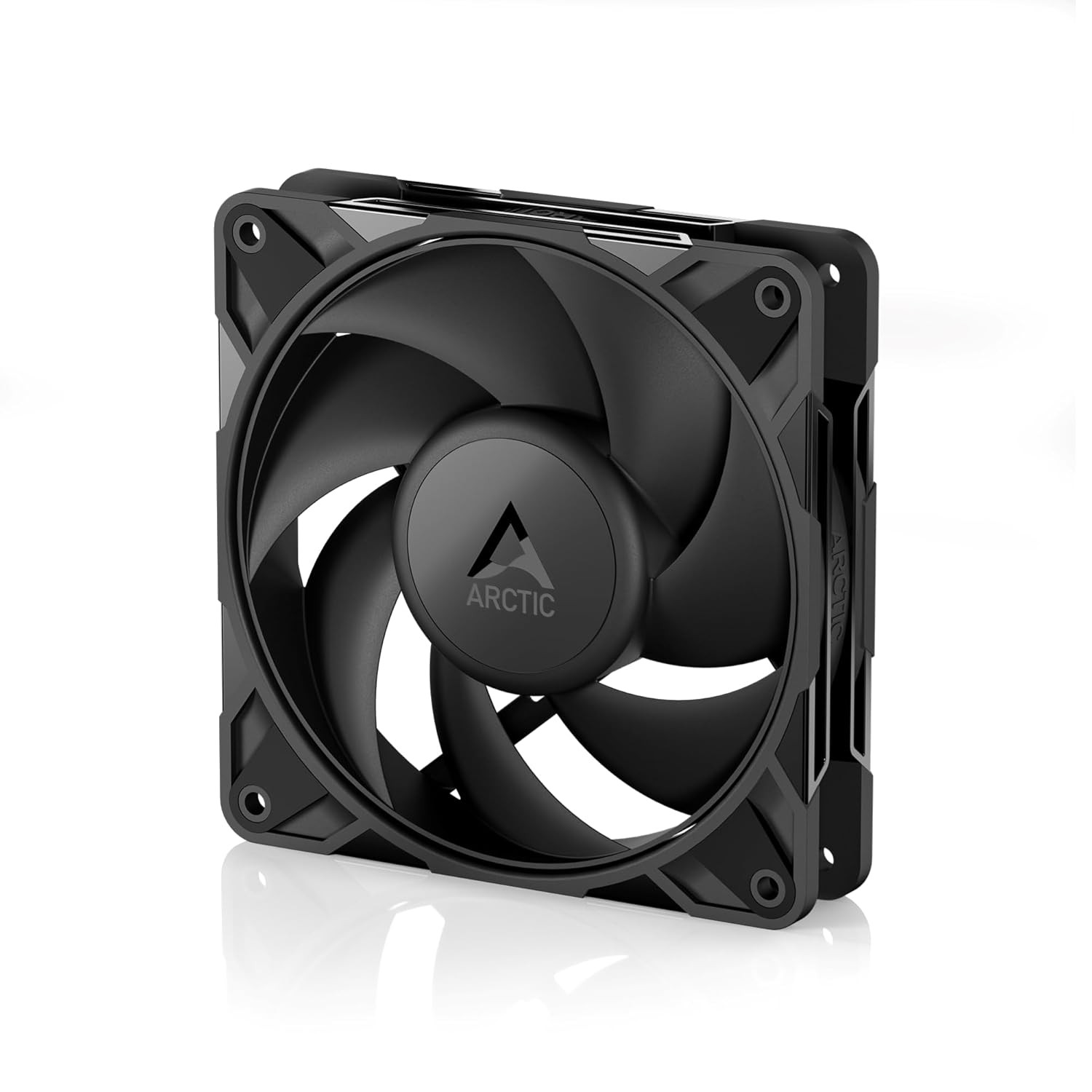 120mm Low-Noise PWM Fan 450-2000 RPM Arctic P12 Pro Premium 120mm Fan Low-RPM