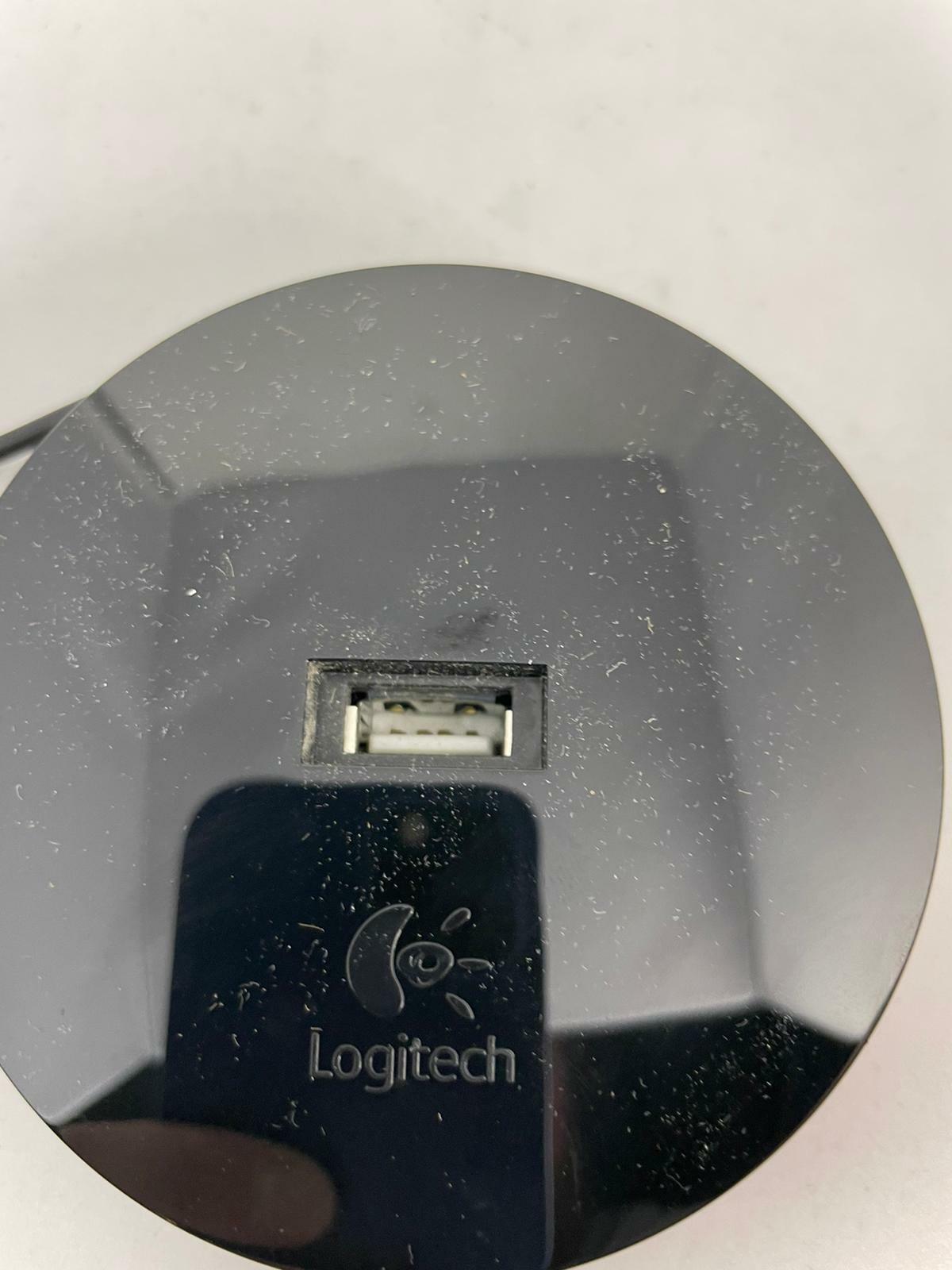 Logitech G930  USB Charging Base, 7ft Micro-usb cable charging cable built-in 