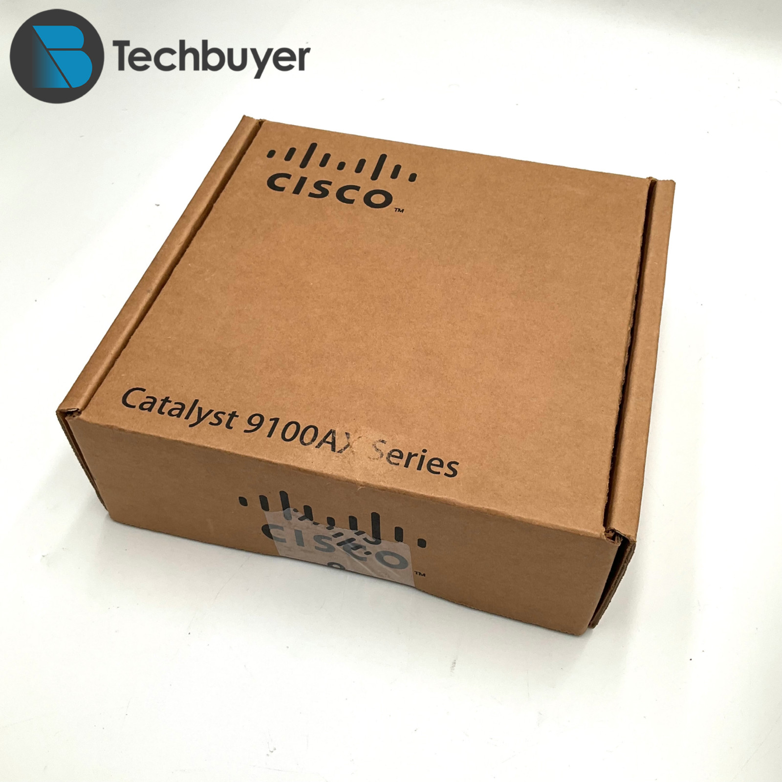 Cisco Catalyst 9120AX Series Access Point C9120AXI-B | BRAND NEW SEALED