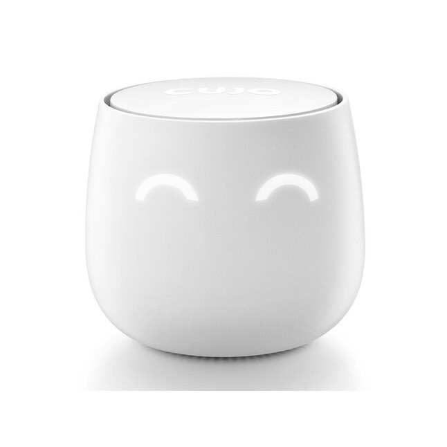 CUJO Smart Firewall Home Network Security Hack Prevention  (/RT6-25066-CUJO-NIB)