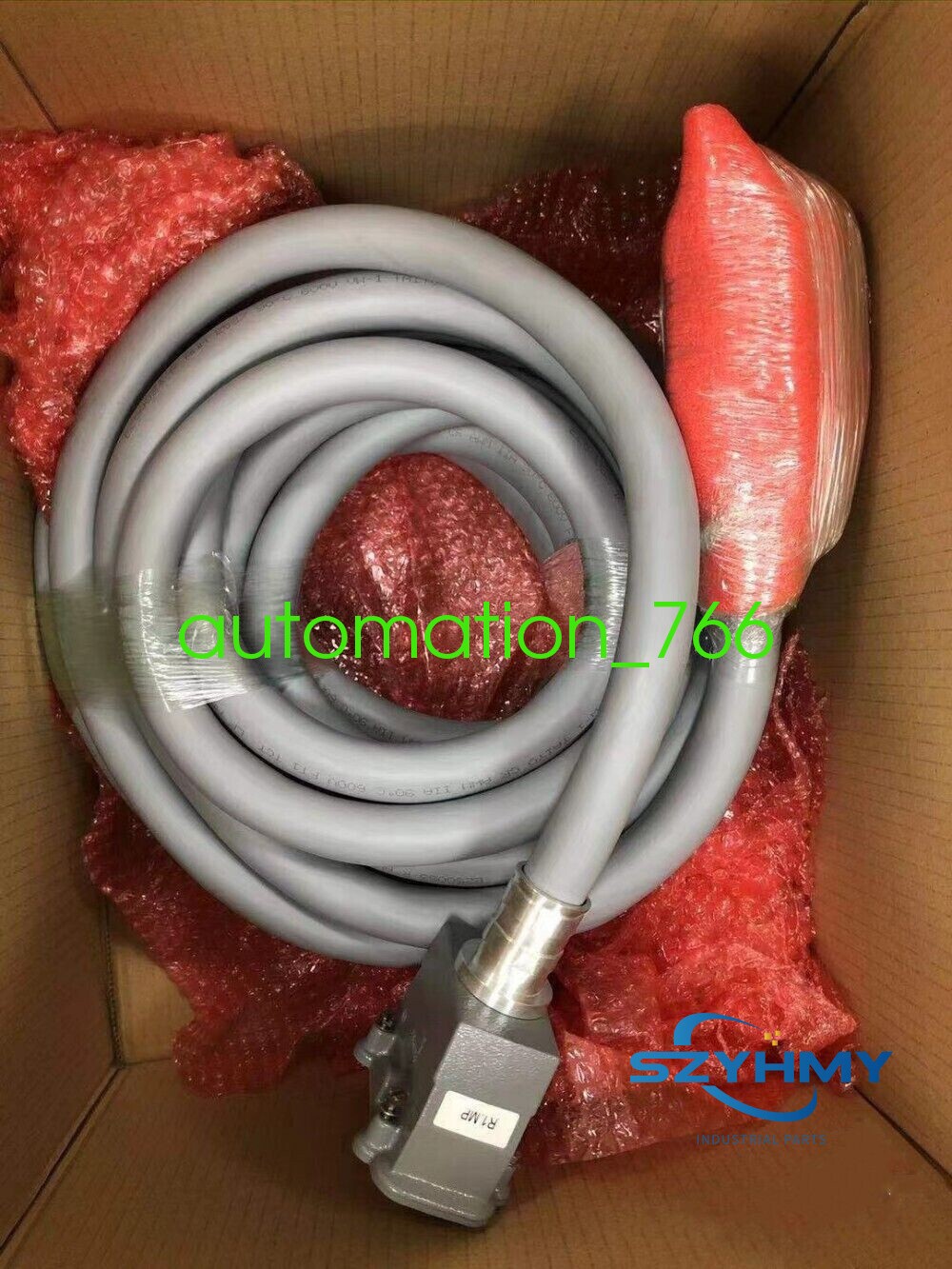 1PCS ABB 3HAC2492-1 Robot Control Cable Power 7M shipping Via DHL/Fedex