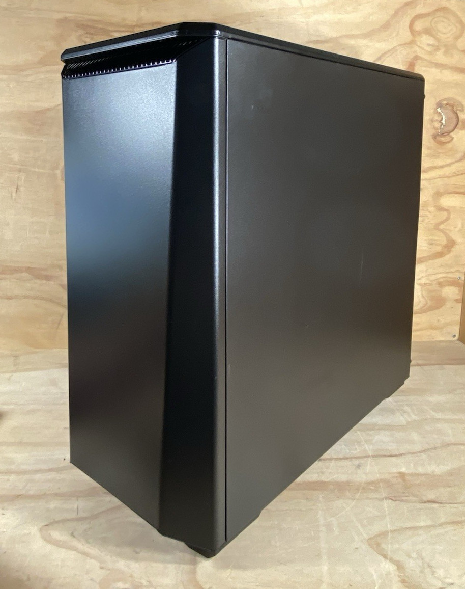 Phanteks Eclipse P500A ATX PC Case