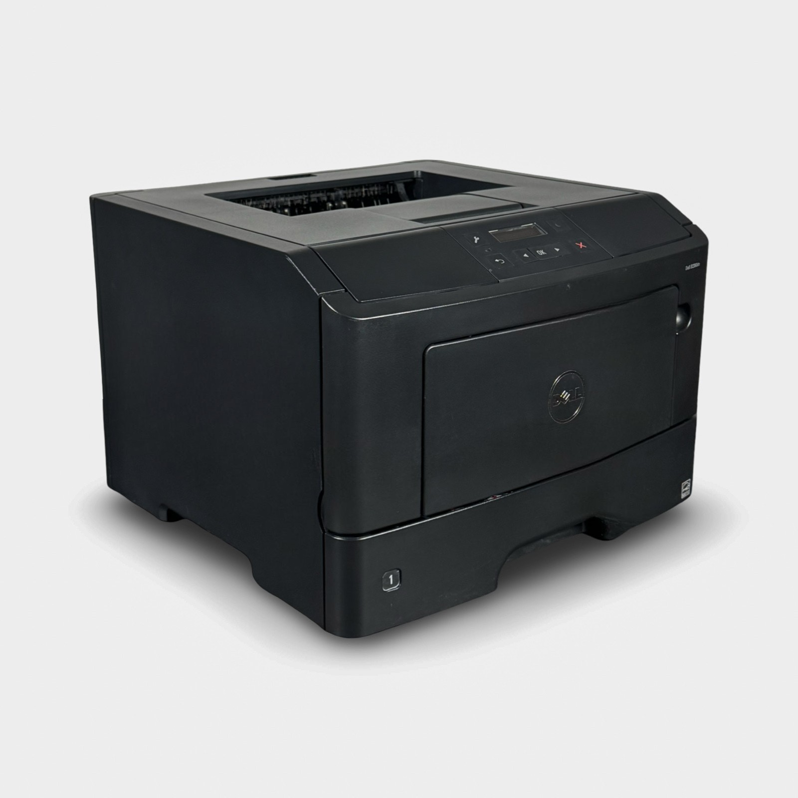 Dell B2360dn Mono Laser Printer – 40ppm, Auto Duplex, Gigabit Ethernet
