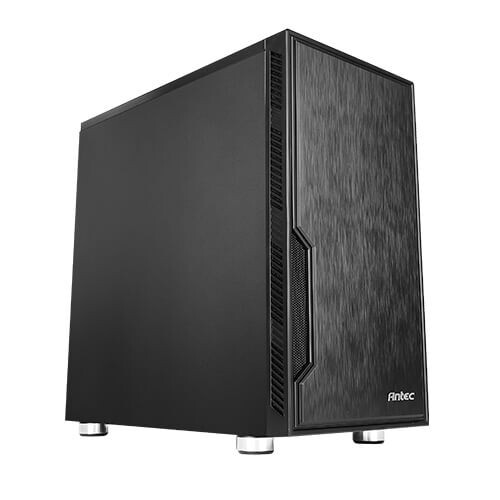 Antec VSK10 MicroATX Mini Tower PC Case