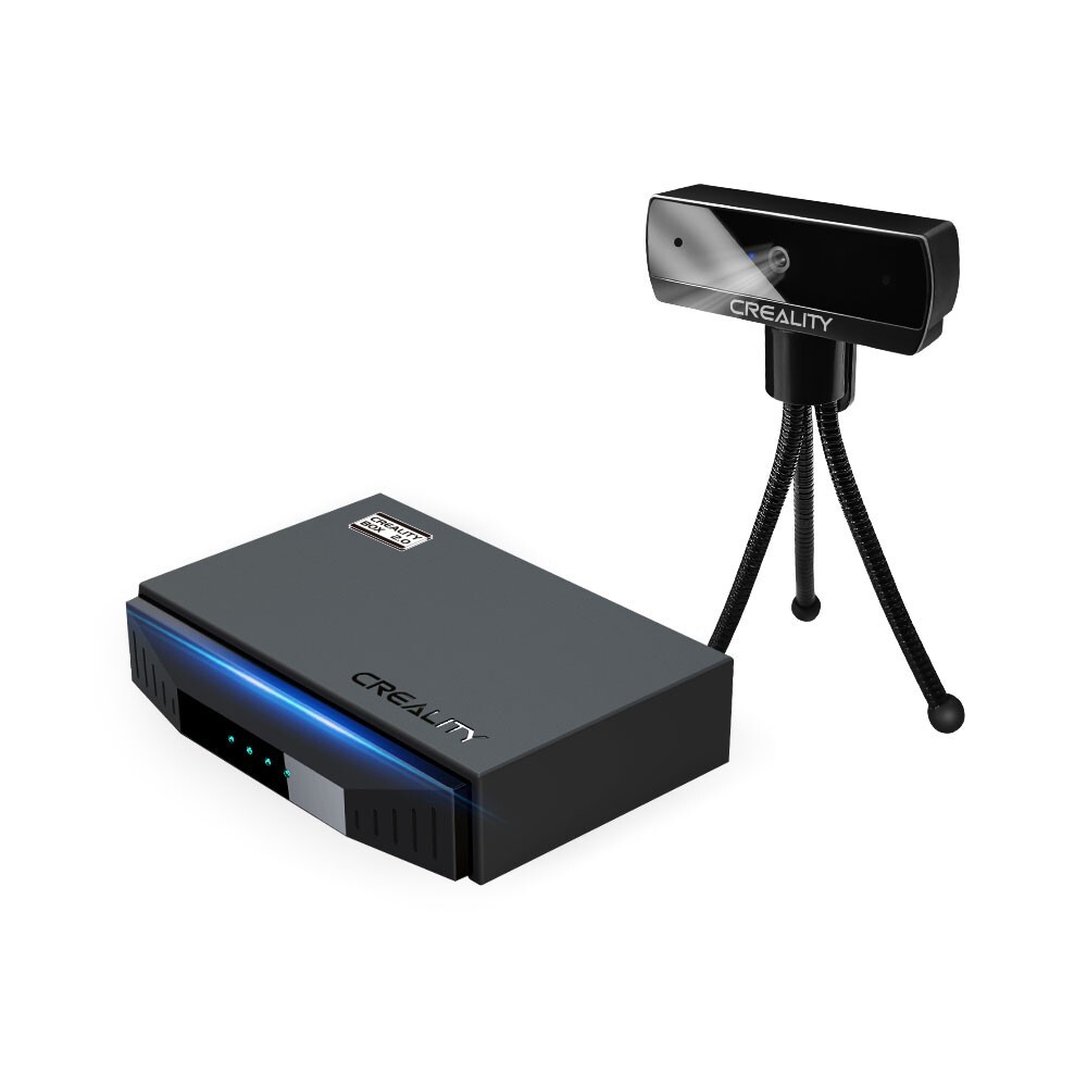 Creality WiFi Smart Kit 2.0 with 8G TF Card,  Fits for All Creality 3D Printer
