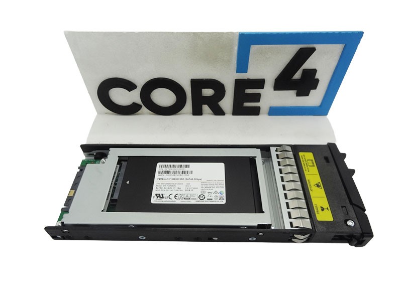 PURE SAS-1.9TB Storage 1.9TB SAS SSD