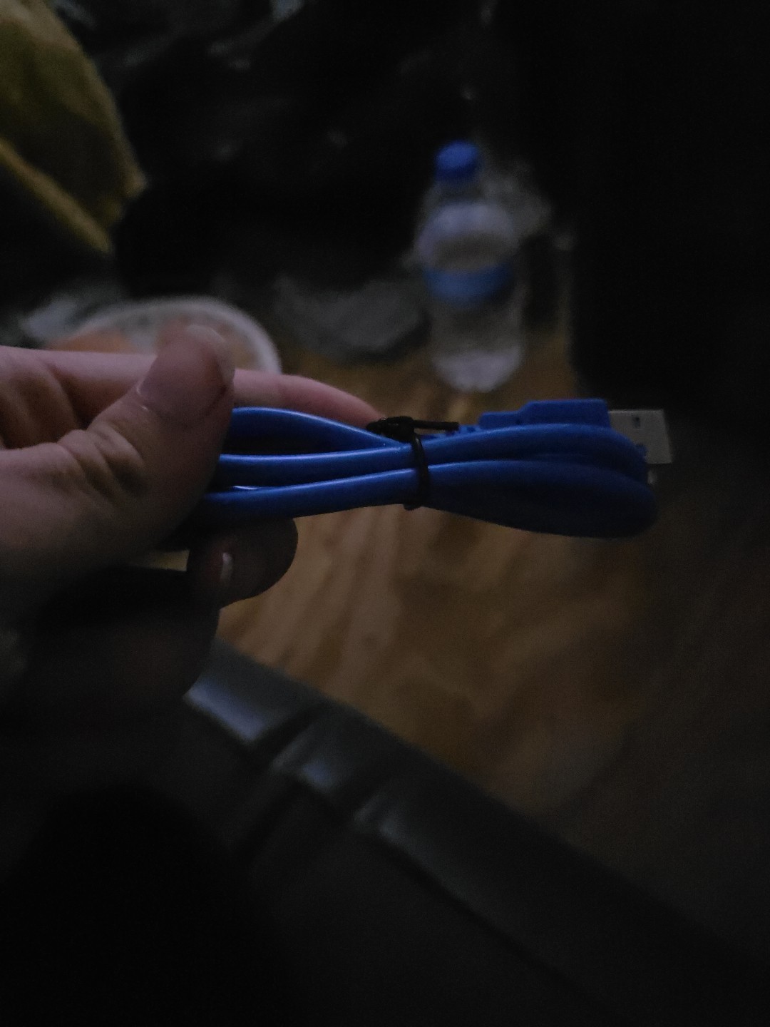 Super Duper Rare USB To USB Ports 3.0
