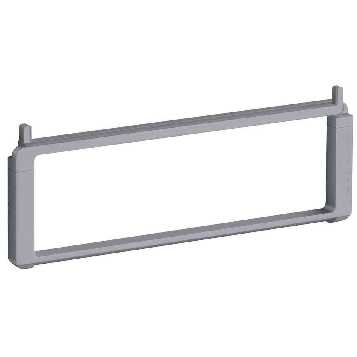 mBar Foldable Laptop Stand - Space Gray
