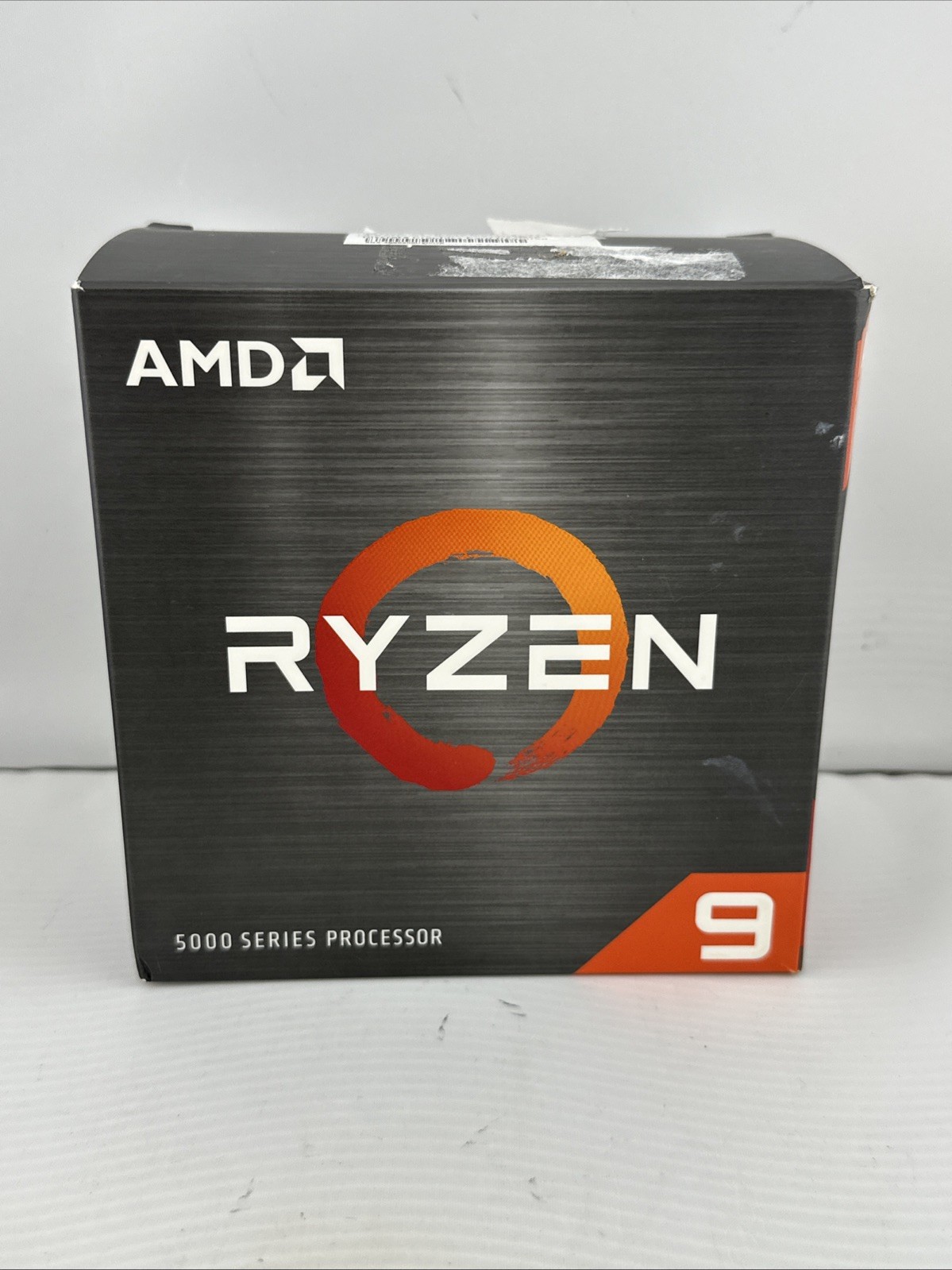 AMD Ryzen 9 5900X Desktop Processor (4.8GHz, 12 Cores, Socket AM4)
