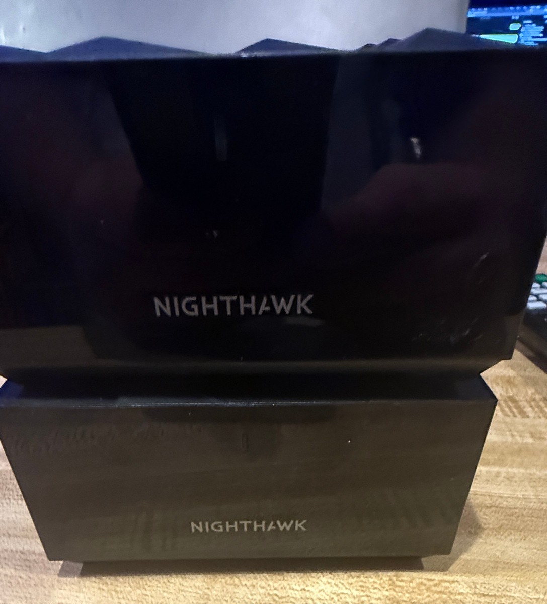 Netgear Nighthawk Mesh WiFi 6 System MK62